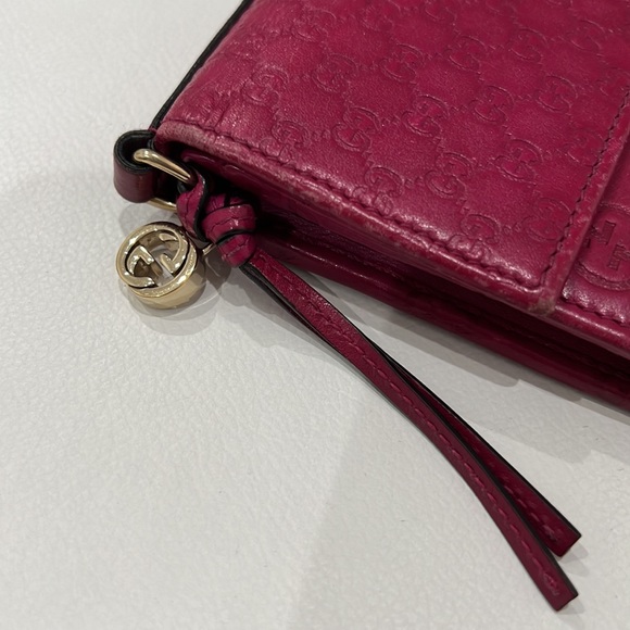 Authentic Gucci wallet - Picture 2 of 16